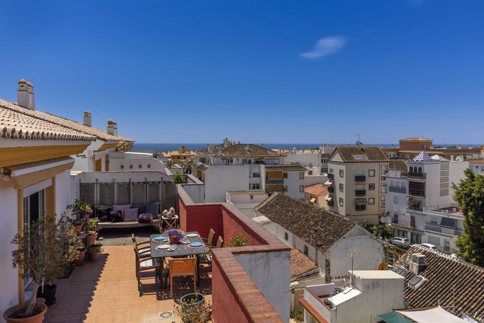 Image No.1-3 Bed Apartment for sale