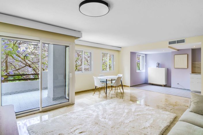 Image No.1-Appartement de 4 chambres à vendre à Marbella