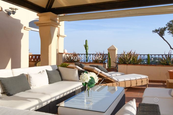 Image No.1-3 Bed Apartment for sale