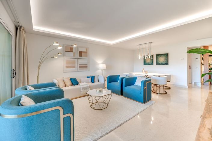 Image No.1-4 Bed Apartment for sale