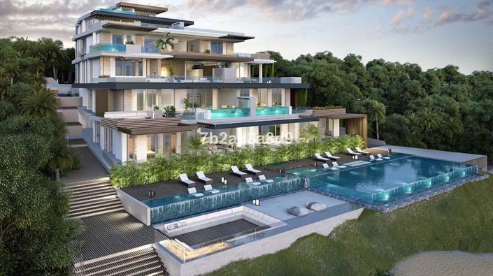 Image No.1-3 Bed Apartment for sale