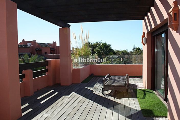 Image No.1-Appartement de 4 chambres à vendre à Marbella