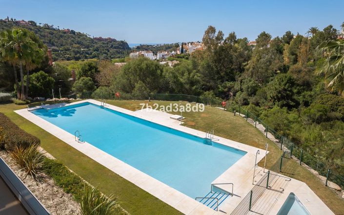 Image No.1-3 Bed Apartment for sale