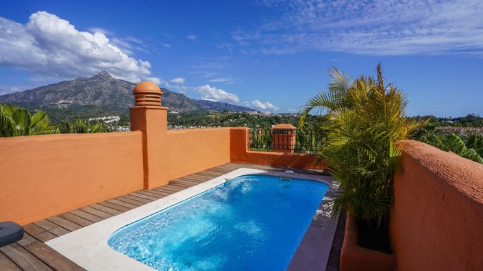 Image No.1-3 Bed Apartment for sale