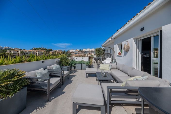 Image No.1-Appartement de 3 chambres à vendre à Riviera del Sol