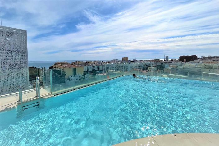 Image No.1-Appartement de 2 chambres à vendre à Estepona
