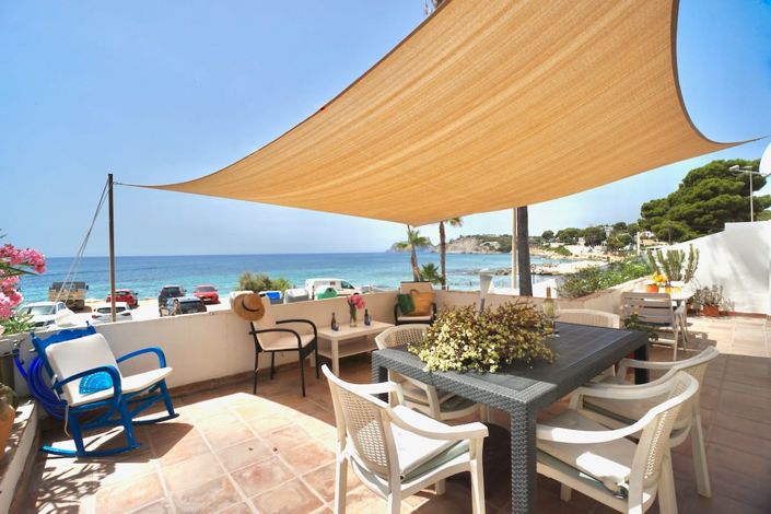 Image No.1-4 Bed Apartment for sale
