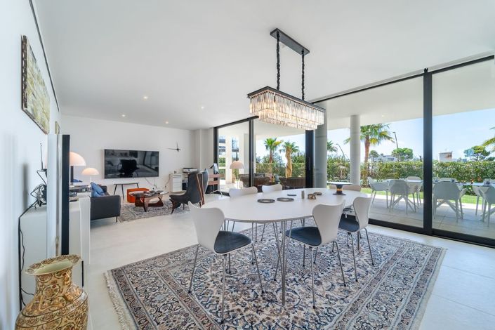 Image No.1-3 Bed Apartment for sale