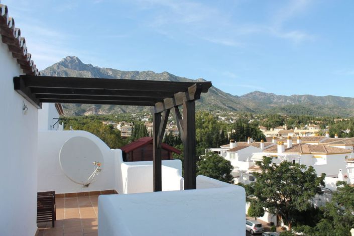 Image No.1-Appartement de 5 chambres à vendre à Marbella