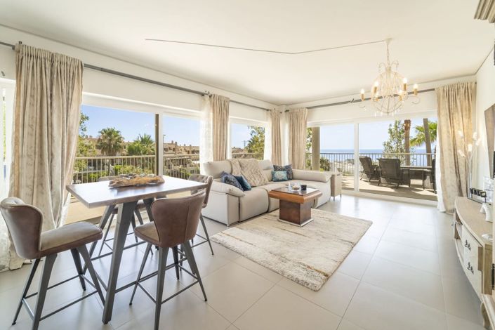Image No.1-3 Bed Apartment for sale
