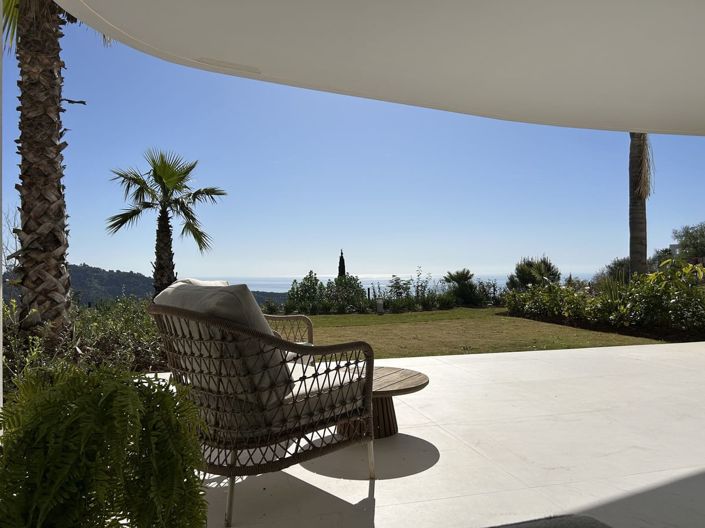 Image No.1-Appartement de 2 chambres à vendre à Marbella