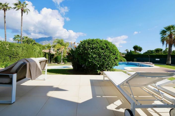 Image No.1-3 Bed Apartment for sale