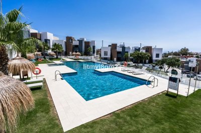1 - Cabopino, Appartement