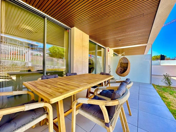 Image No.1-Appartement de 2 chambres à vendre à Elviria