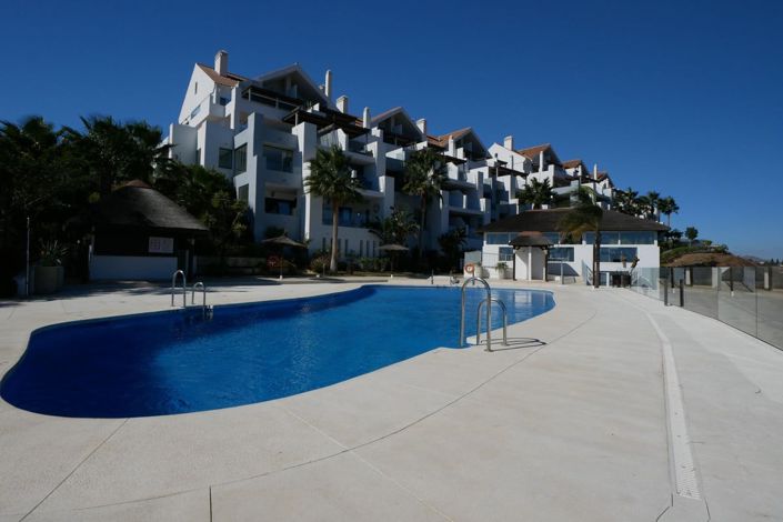 Image No.1-3 Bed Apartment for sale