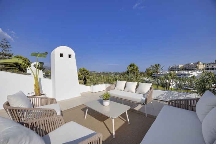Image No.1-3 Bed Apartment for sale