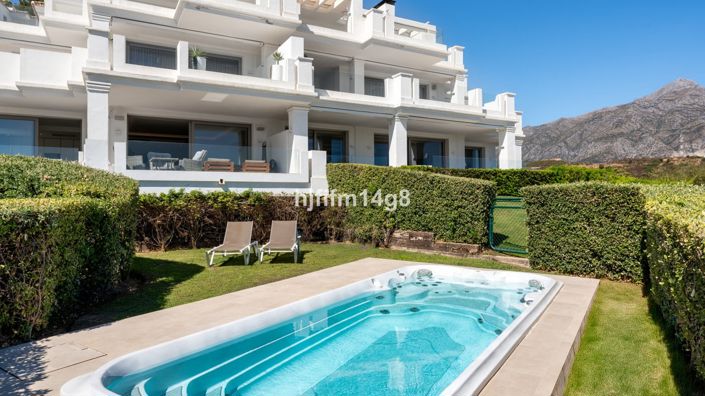 Image No.1-3 Bed Apartment for sale