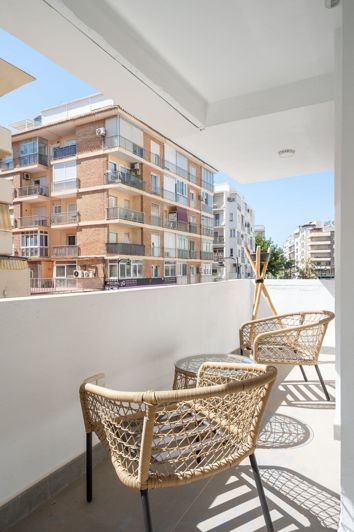 Image No.1-Appartement de 3 chambres à vendre à Estepona