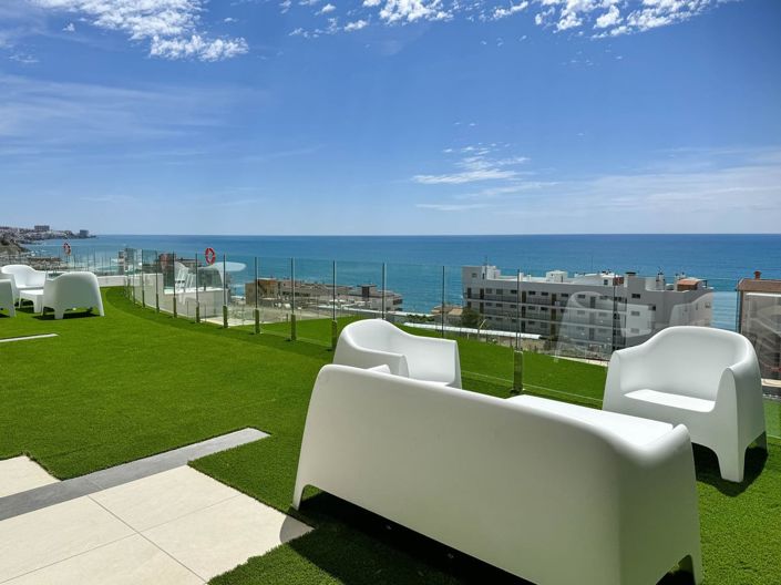 Image No.1-Appartement de 2 chambres à vendre à Fuengirola