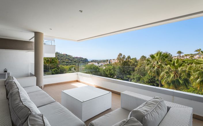Image No.1-3 Bed Apartment for sale