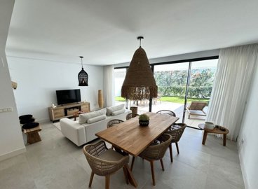 1 - Cabopino, Apartment