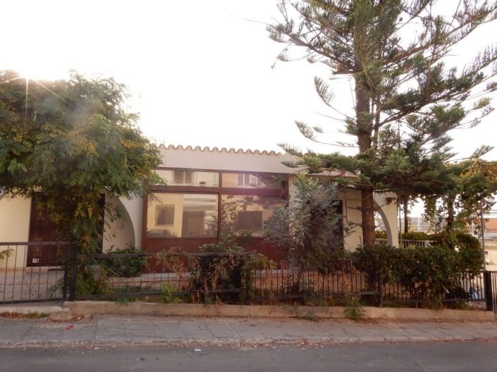 Image No.3-Maison de 3 chambres à vendre à Tala