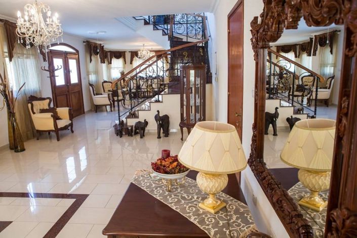 Image No.4-Maison de 6 chambres à vendre à Agia Fyla