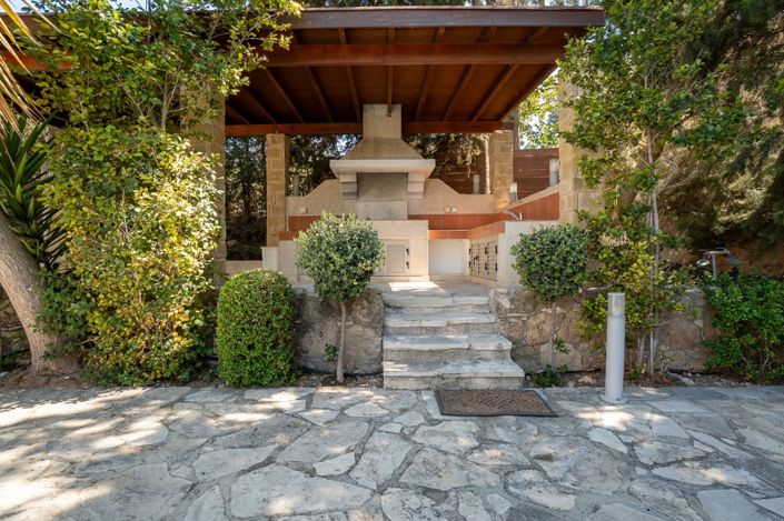 Image No.3-Maison de 3 chambres à vendre à Kamares