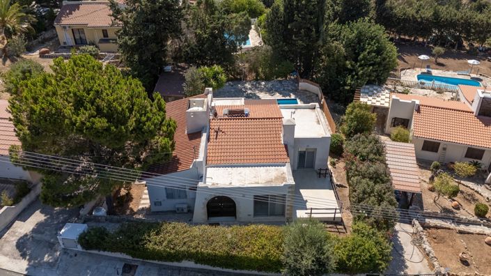 Image No.4-Maison de 3 chambres à vendre à Kamares