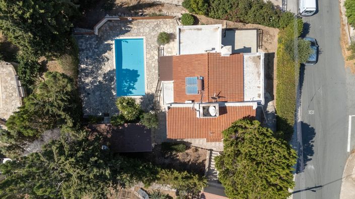 Image No.5-Maison de 3 chambres à vendre à Kamares