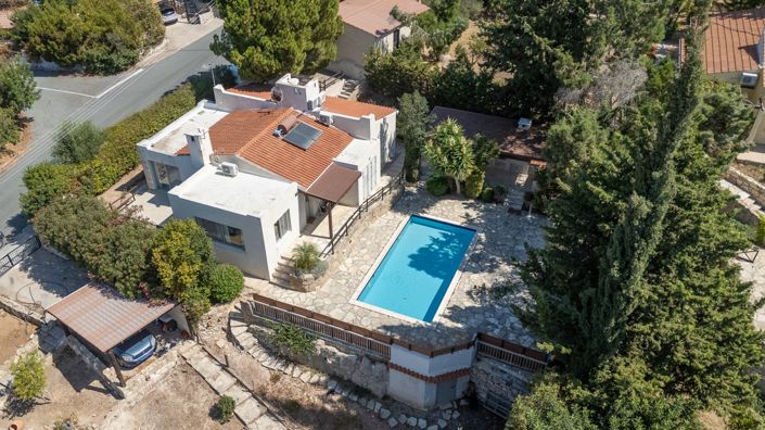 Image No.6-Maison de 3 chambres à vendre à Kamares