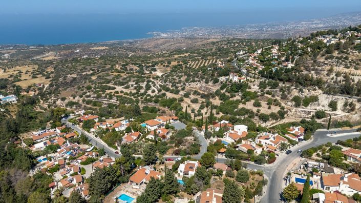 Image No.8-Maison de 3 chambres à vendre à Kamares