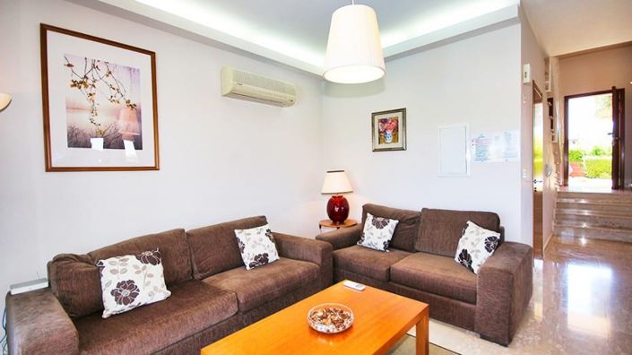 Image No.4-Maison de 3 chambres à vendre à Aphrodite Hills