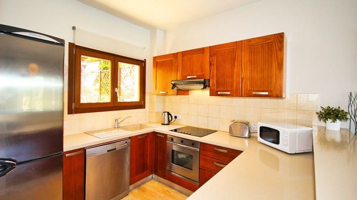 Image No.6-Maison de 3 chambres à vendre à Aphrodite Hills