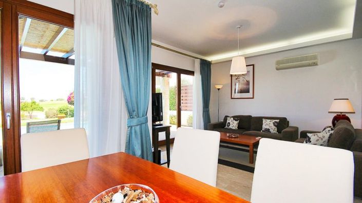 Image No.7-Maison de 3 chambres à vendre à Aphrodite Hills