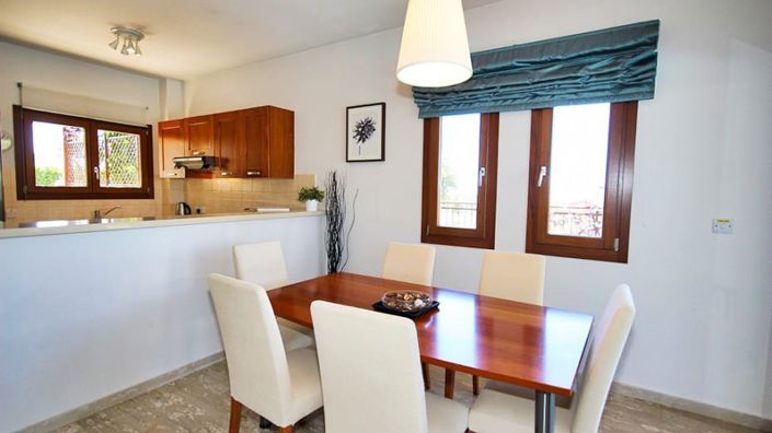 Image No.8-Maison de 3 chambres à vendre à Aphrodite Hills