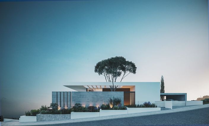 Image No.10-Maison de 3 chambres à vendre à Agios Tychonas