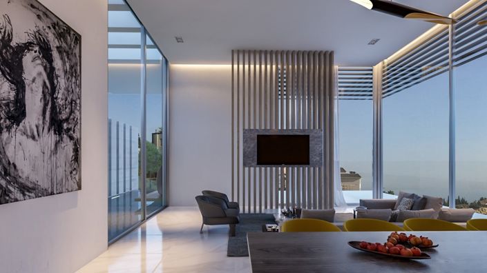 Image No.6-Maison de 3 chambres à vendre à Agios Tychonas