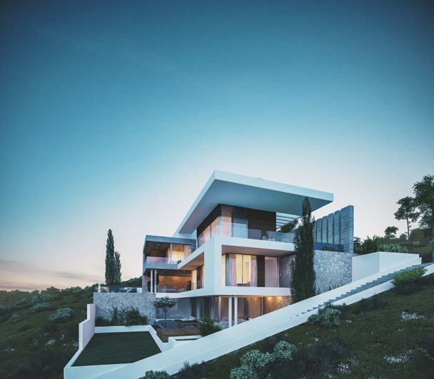 Image No.9-Maison de 3 chambres à vendre à Agios Tychonas