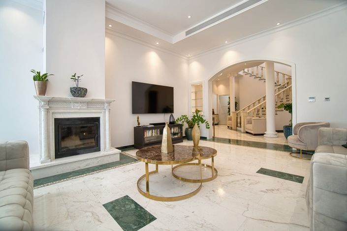 Image No.4-Maison de 5 chambres à vendre à Mouttagiaka