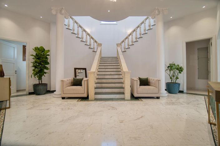 Image No.5-Maison de 5 chambres à vendre à Mouttagiaka