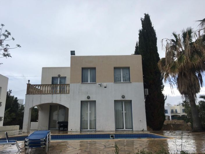 Image No.9-Maison de 6 chambres à vendre à Chlorakas