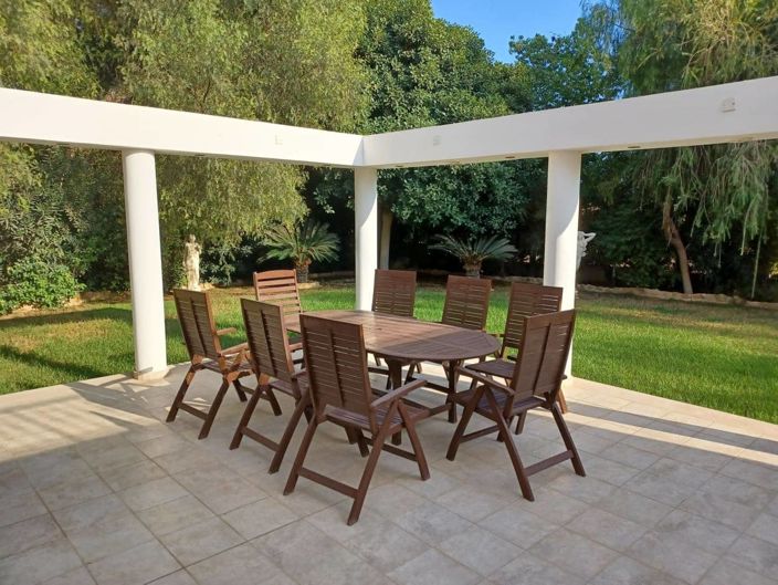 Image No.3-Maison de 4 chambres à vendre à Ypsonas