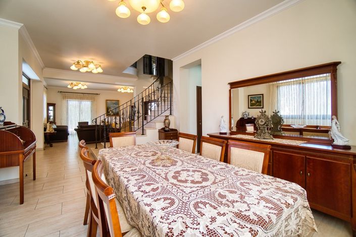 Image No.9-Maison de 4 chambres à vendre à Ypsonas