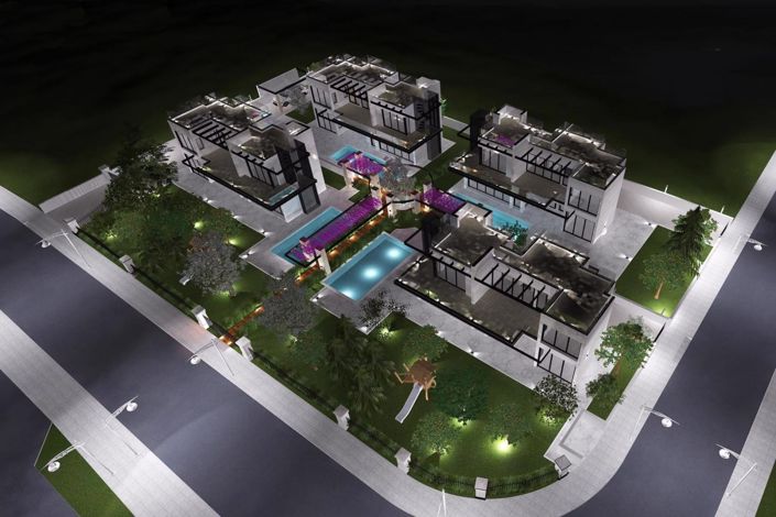 Image No.2-3 Bed House for sale