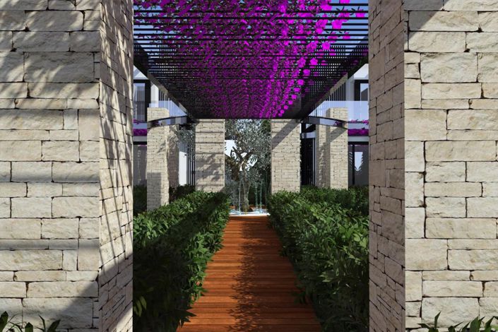 Image No.3-3 Bed House for sale