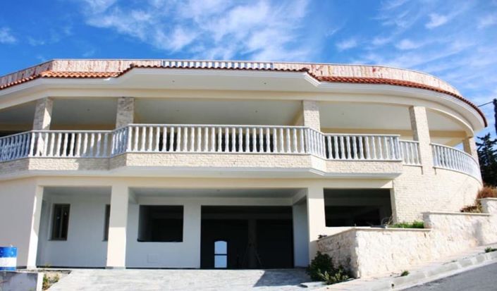 Image No.2-Maison de 8 chambres à vendre à Tala