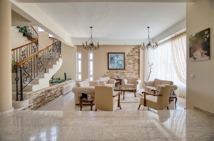 Image No.4-Maison de 4 chambres à vendre à Laiki Lefkothea