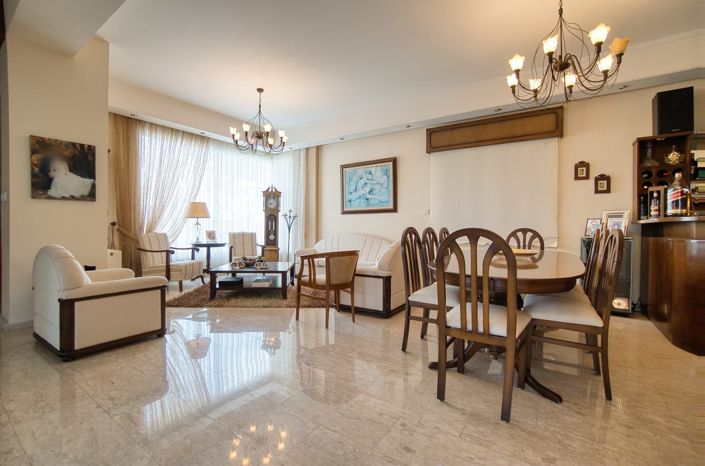 Image No.6-Maison de 4 chambres à vendre à Laiki Lefkothea