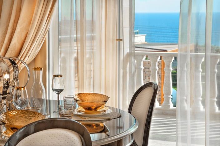 Image No.3-Maison de 4 chambres à vendre à Agios Tychonas